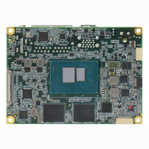 Mainboard AAEON PICO-ADN4-A10-0001