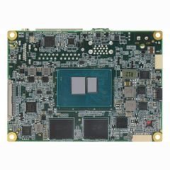  Mainboard AAEON PICO-ADN4-A10-0001 