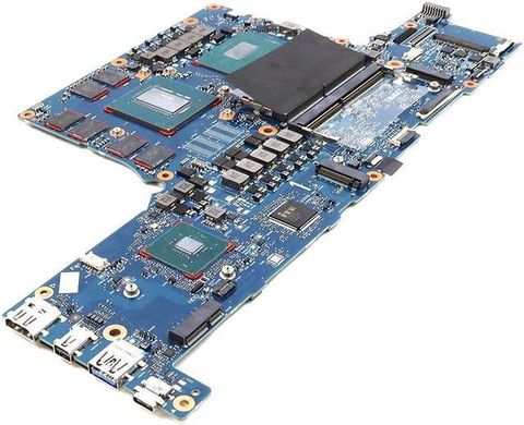 MAINBOARD DÙNG CHO LAPTOP ACER PREDATOR HELIOS PH315-52 I7 TH9 VGA