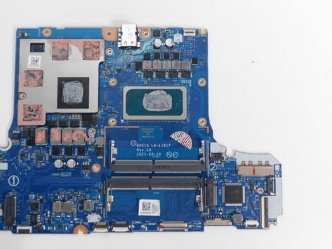 MAINBOARD DÙNG CHO LAPTOP ACER PREDATOR PH315-54 I7-11800H/ VGA 3060