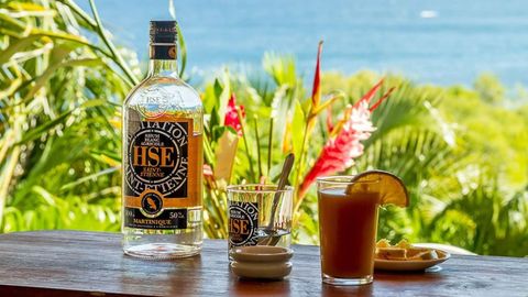 Martinique - rượu Martini là gì? Cách pha chế cocktail martini và giá bán