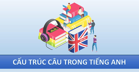 Cấu trúc câu trong tiếng Anh: Thành phần, cấu trúc cơ bản, thông dụng