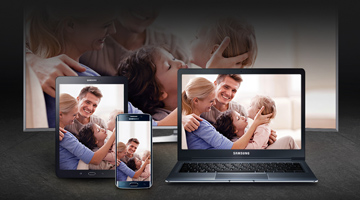 Cách phản chiếu màn hình điện thoại Sony Xperia XA1 Ultra lên TV