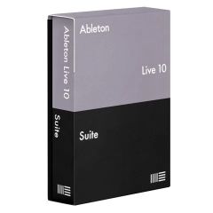  Phần Mềm Ableton Live Suite 10 (bản Quyền) 