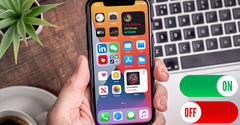  [Video] Cách tắt tự động cập nhật phần mềm, ứng dụng trên iPhone 