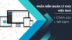  16 phần mềm quản lý kho miễn phí, tốt nhất hiện nay 