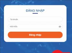  Phần Mềm K12online 