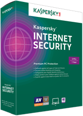  Phần Mềm Kaspersky Internet Security 2022 3pc 