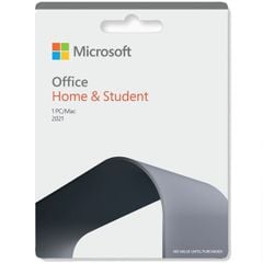  Phần Mềm Microsoft Office Home And Student 2021 English 