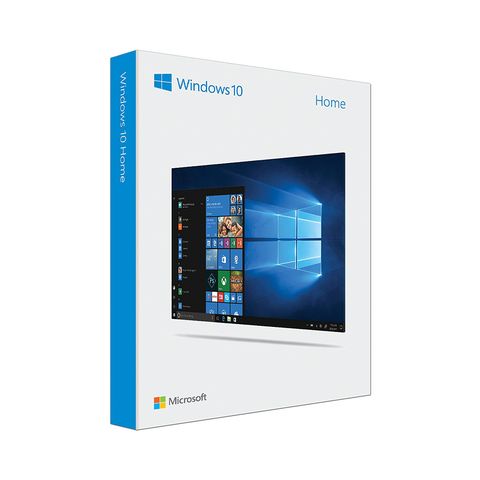 Phần Mềm Microsoft Windows 10 Home Fpp 32bit/64bit Eng Usb