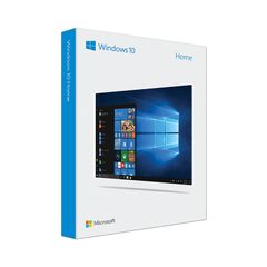  Phần Mềm Microsoft Windows 10 Home Fpp 32bit/64bit Eng Usb 