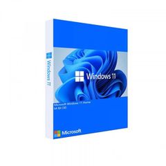  Phần Mềm Microsoft Windows 11 Home 64bit Eng Intl 1pk Dvd (kw9-00632) 