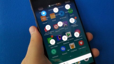 Phần Mềm Thay Đổi Giao Diện Mới Cho Android