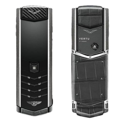 Phần mềm Vertu