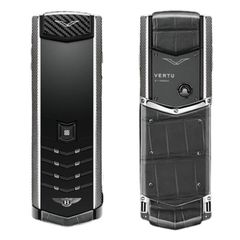  Phần mềm Vertu 