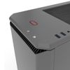 Phanteks Eclipse P400 Anthracite Grey Tempered Glass