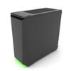 Phanteks Eclipse P400s Silent Edition Black – Rgb Illumination Case