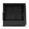 Phanteks Eclipse P400s Silent Edition Black – Rgb Illumination Case