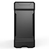 Phanteks Enthoo Evolv X Glass – Black
