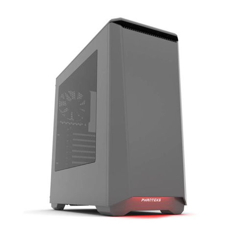 Phanteks Eclipse P400s Silent Edition Anthracite Grey – Rgb Case