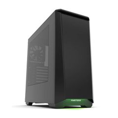  Phanteks Eclipse P400s Silent Edition Black – Rgb Illumination Case 