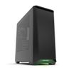 Phanteks Eclipse P400s Silent Edition Black – Rgb Illumination Case