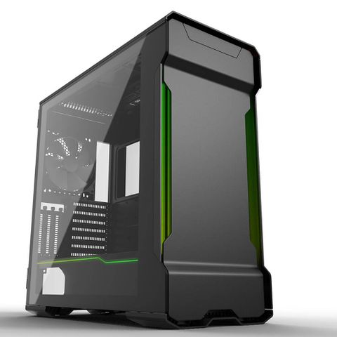 Phanteks Enthoo Evolv X Glass – Black