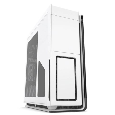 Phanteks Enthoo Primo Snow White – Full Tower Ultimate Chassis