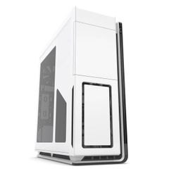  Phanteks Enthoo Primo Snow White – Full Tower Ultimate Chassis 