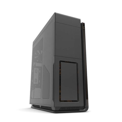 Phanteks Enthoo Primo Special Edition Black/orange – Full Tower