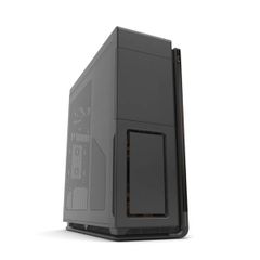  Phanteks Enthoo Primo Special Edition Black/orange – Full Tower 