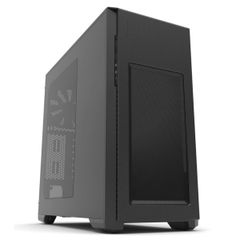  Phanteks Enthoo Pro M Satin Black – E-atx Mid Tower Case 