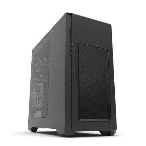 Phanteks Enthoo Pro M Satin Black – Ws Atx Mid Tower Case