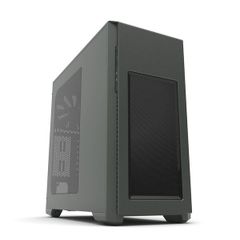  Phanteks Enthoo Pro M Titanium Green – Mid Tower Case 