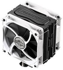  PHANTEKS TC12DX BLACK EDITION- DUAL FANS PREMIUM CPU COOLER 