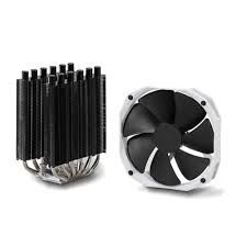 PHANTEKS TC14S BLAC KEDITION- DUAL TOWER ITX CPU COOLER