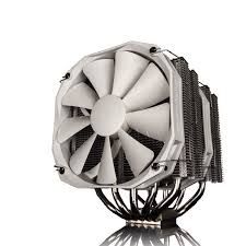 PHANTEKS TC14PE WHITE EDITION - DUAL FANS ULTIMATE CPU COOLER