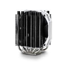 PHANTEKS TC14S WHITE EDITION- DUAL TOWER ITX CPU COOLER