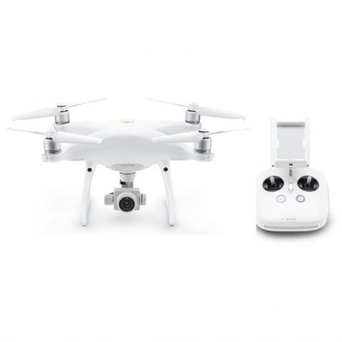 Flycam Dji Phantom 4 Pro V2.0