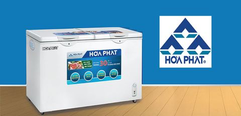 Tủ đông Hòa Phát của nước nào? Có tốt không?