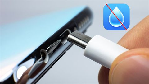 3 Cách Xử Lý Thông Báo Phát Hiện Độ Ẩm Trên Samsung Vô Cùng Đơn Giản