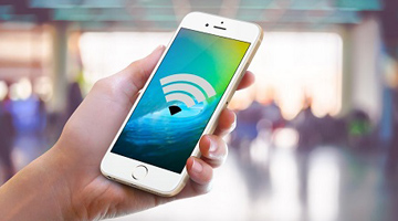 Đặt lại cài đặt mạng trên Mobell S50