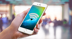  Đặt lại cài đặt mạng trên Mobell S50 