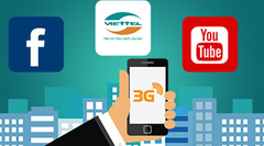  Cách chia sẻ 3G làm Wifi trên Xiaomi Mi A1 