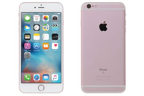 Bán iPhone 6 cũ tại TPHCM