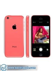Địa chỉ mua iPhone 5C cũ TPHCM