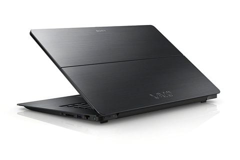 Bán laptop Sony Vaio core i7 cũ giá rẻ TPHCM