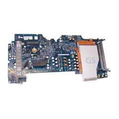 Thay mainboard iMac TpHCM