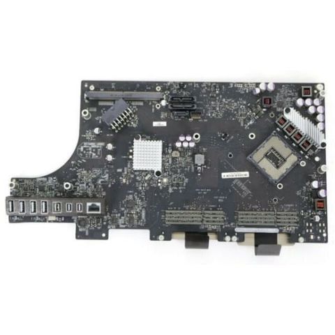 Bán mainboard iMac chính hãng tphcm