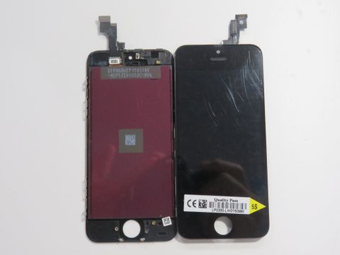 Sửa iPhone 5c nước vô tại tphcm